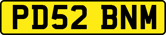 PD52BNM