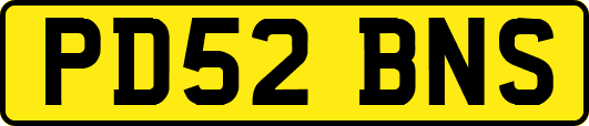 PD52BNS