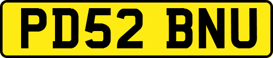 PD52BNU