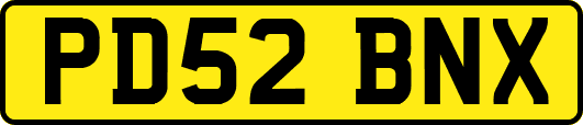 PD52BNX
