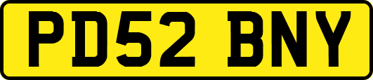 PD52BNY