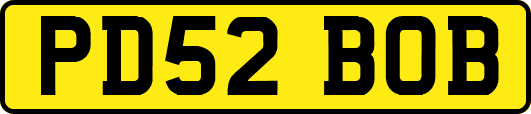 PD52BOB
