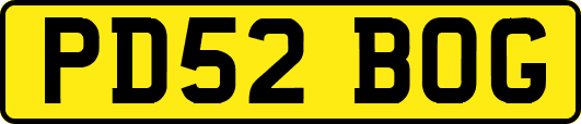 PD52BOG