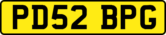 PD52BPG
