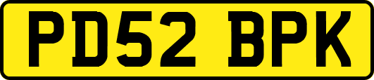 PD52BPK