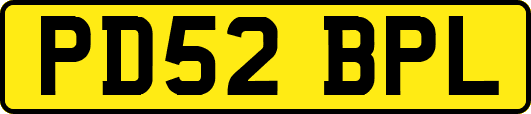 PD52BPL