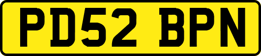 PD52BPN