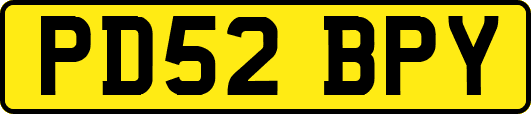 PD52BPY