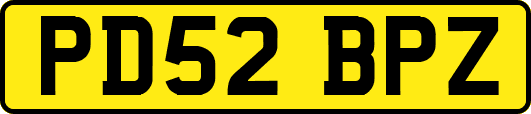 PD52BPZ