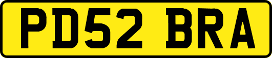 PD52BRA