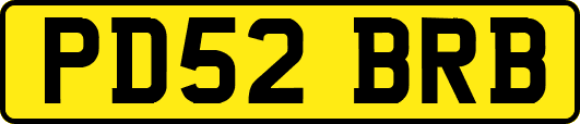 PD52BRB