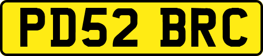 PD52BRC