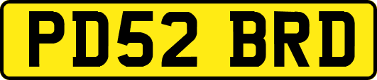PD52BRD