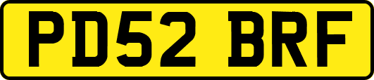 PD52BRF