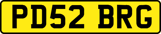 PD52BRG