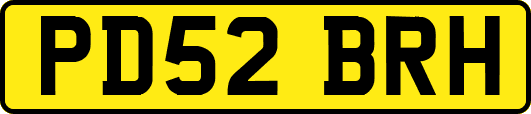 PD52BRH