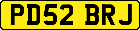 PD52BRJ