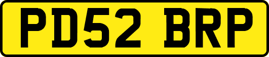 PD52BRP