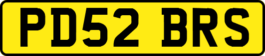 PD52BRS