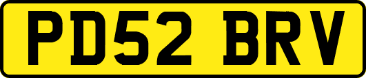 PD52BRV