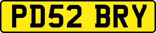 PD52BRY