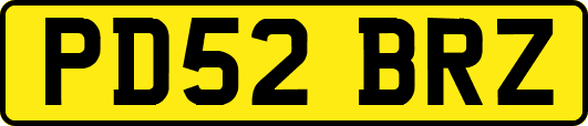 PD52BRZ