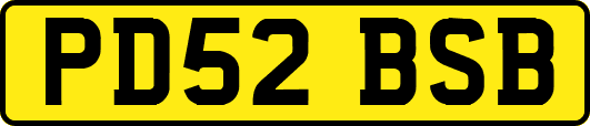 PD52BSB