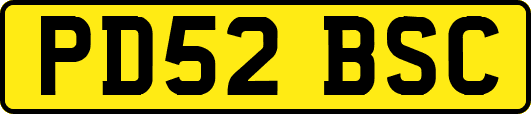 PD52BSC