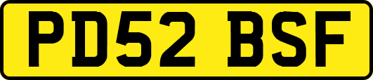 PD52BSF