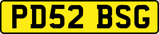 PD52BSG