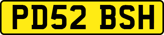 PD52BSH