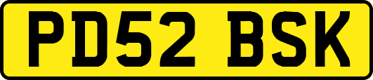 PD52BSK