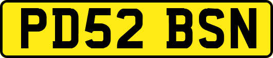 PD52BSN