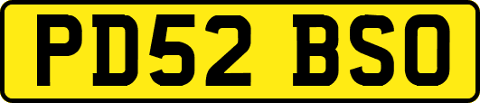 PD52BSO