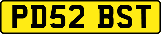 PD52BST