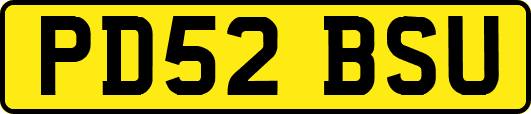 PD52BSU