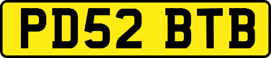 PD52BTB