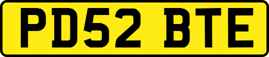PD52BTE