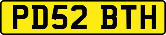 PD52BTH