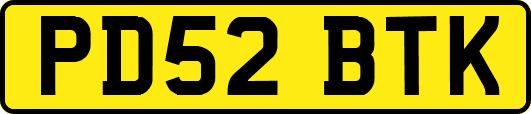 PD52BTK