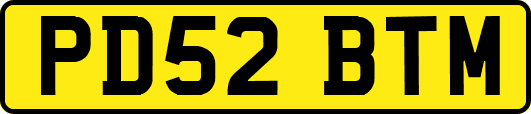 PD52BTM