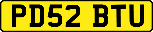PD52BTU