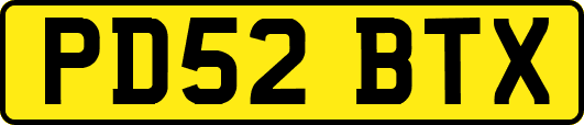 PD52BTX