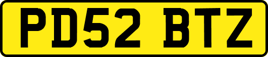 PD52BTZ