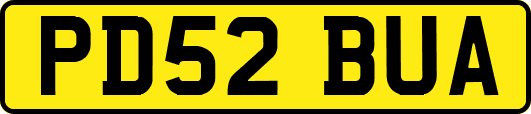 PD52BUA