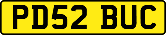 PD52BUC
