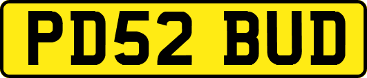 PD52BUD