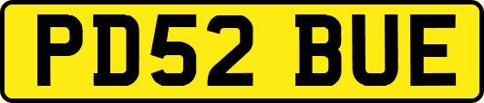 PD52BUE