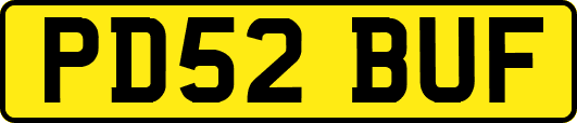 PD52BUF