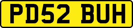 PD52BUH
